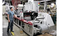 Weber Certified ISO 9001:2015
