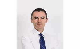 Nick Hampton, Tate & Lyle
