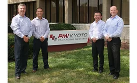 PMI Kyoto team