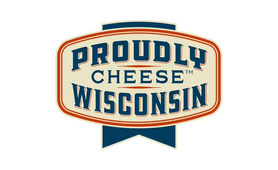 Dairy Farmers of Wisconsin logo