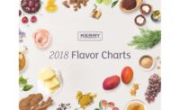 2018 Kerry Flavor Charts