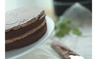 Palsgaard Devils food cake Palsgaard Devils food cake