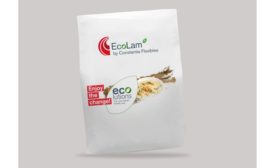 Constantia Flexibles EcoLam packaging