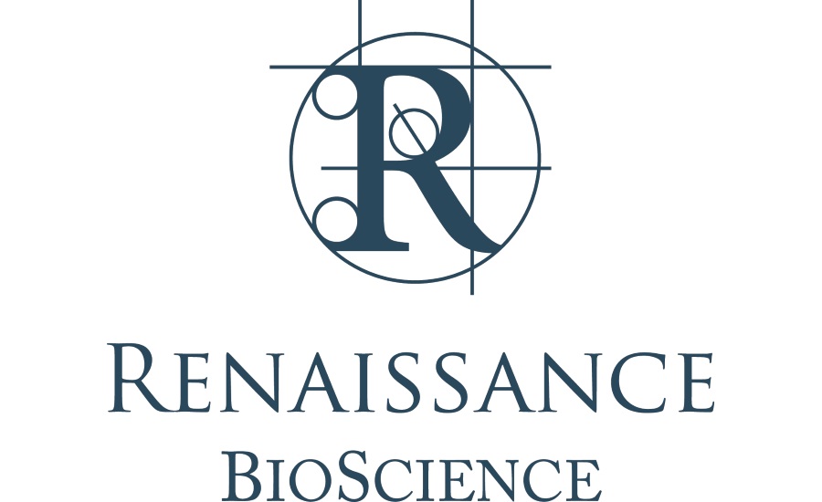 Renaissance Bioscience Corp. logo