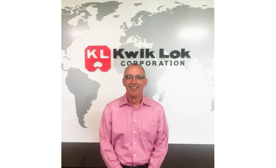 Ron Cardey, Kwik Lok