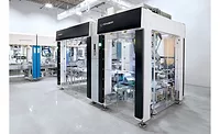 Schubert TLM training machine Schubert TLM training machine