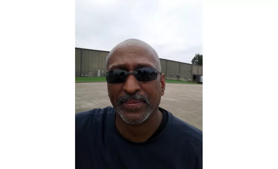 Andre Jackson, Somic America