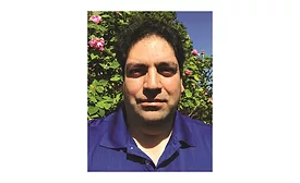 Alfredo Avila, Somic North America