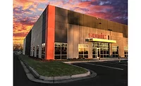 Somic North America headquarters Somic North America headquarters
