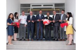Stern-Wywiol Gruppe opens new production centre for food ingredients in Malaysia
