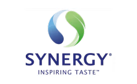 Synergy Flavors logo