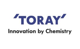 TORAY Plastics logo