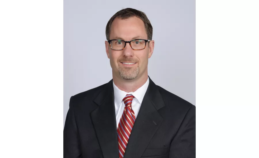 Todd Larson