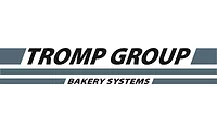 Tromp Group logo Tromp Group logo