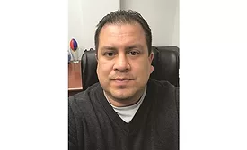 David Sanchez, Volkmann, Inc.
