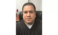 David Sanchez, Volkmann, Inc.