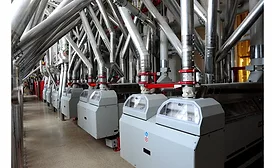 ADM Announces Completion of Flour Mill Modernization in Enid, Oklahoma
