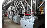 ADM Announces Completion of Flour Mill Modernization in Enid, Oklahoma ADM Announces Completion of Flour Mill Modernization in Enid, Oklahoma