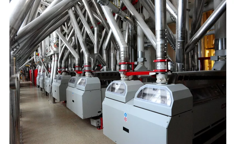 ADM Announces Completion of Flour Mill Modernization in Enid, Oklahoma