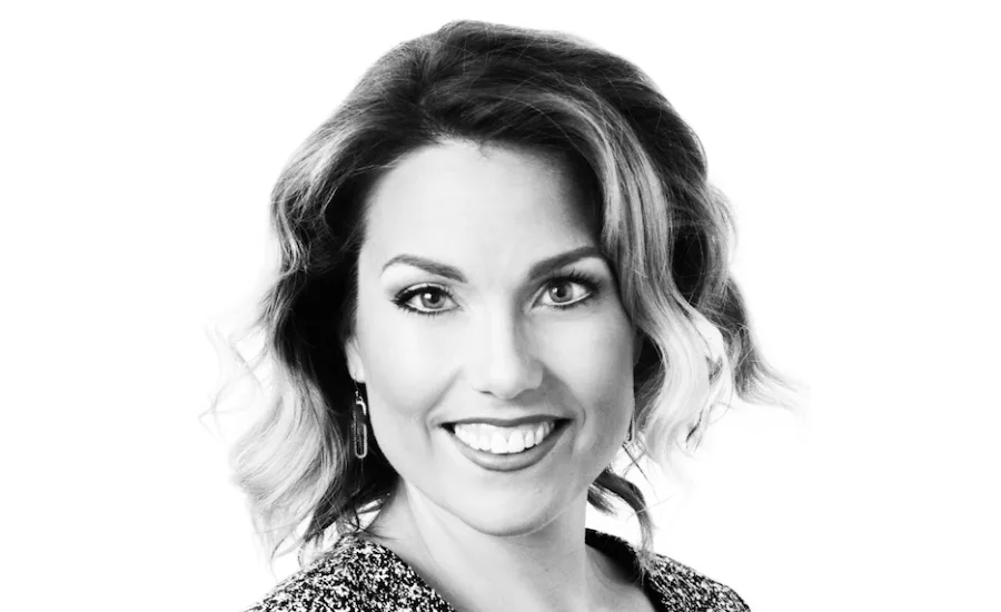 Amanda Peters, Duravant