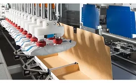Bosch plans to sell its packaging business
