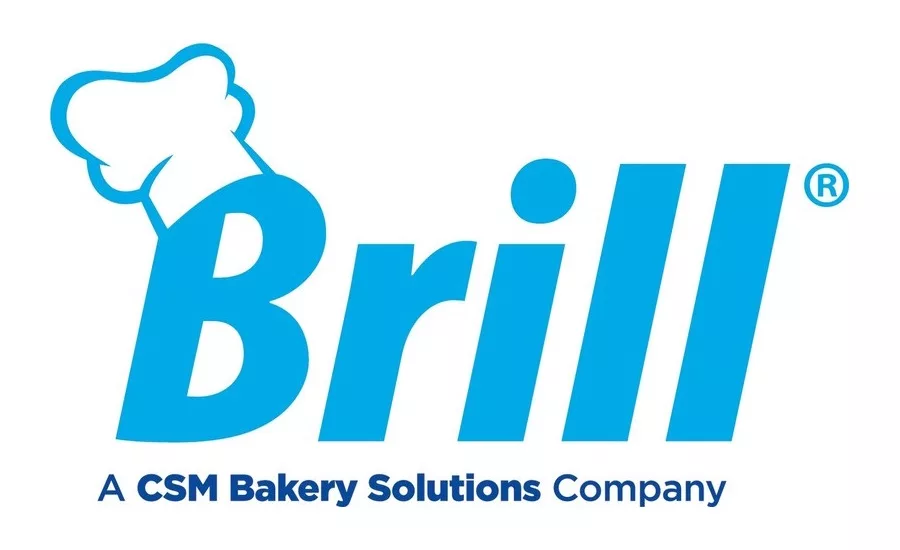 Brill logo