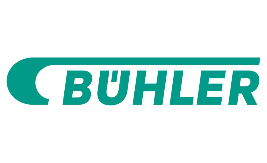 Buhler logo