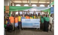 Cargill doubles sustainable sourced cocoa in Ghana, benefitting 13,000 farmers 