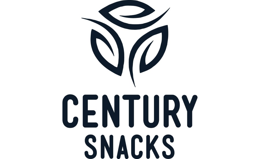 Century Snacks logo
