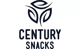 Century Snacks logo