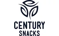 Century Snacks logo Century Snacks logo