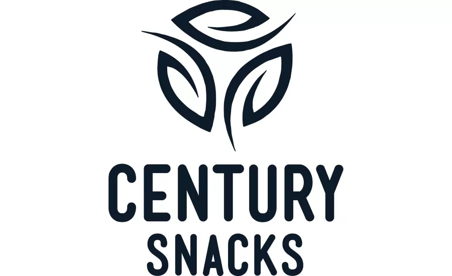 Century Snacks logo