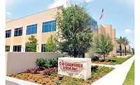 C.H. Guenther & Son headquarters, San Antonio