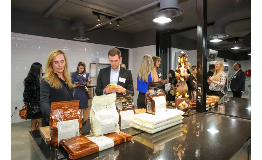 Barry Callebaut Chocolate Academy