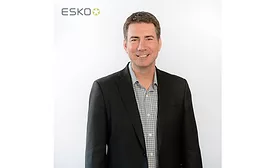 Chris Miller, Esko