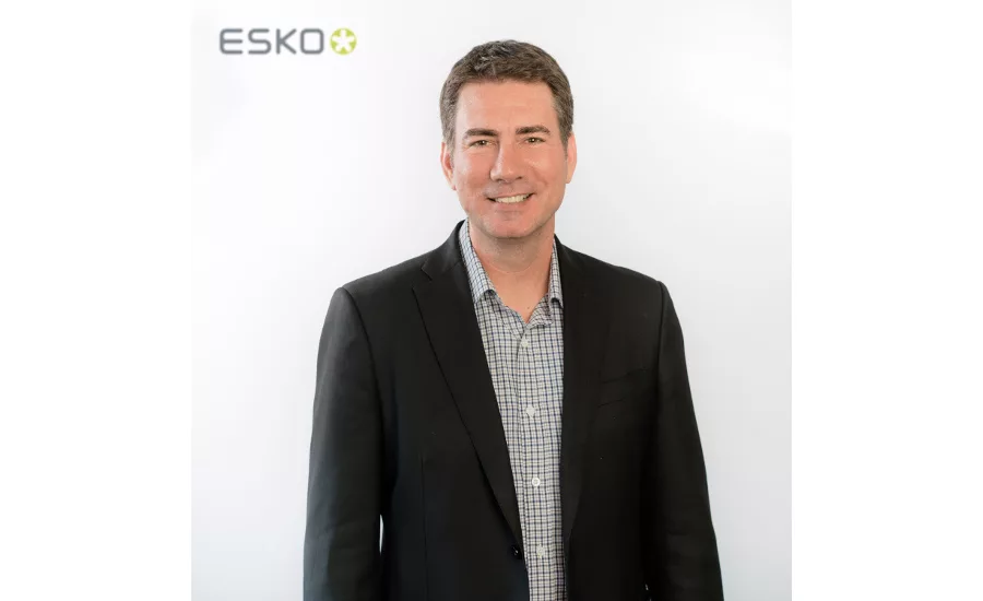 Chris Miller, Esko