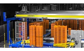 Cimcorp Grupo Bimbo