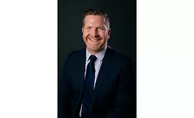 Derek Smith, Toray Plastics (America)