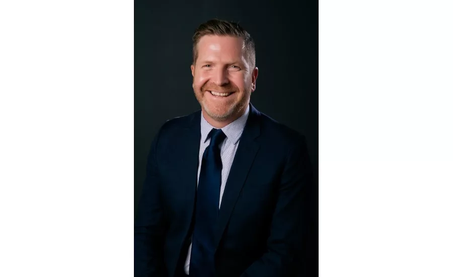 Derek Smith, Toray Plastics (America)