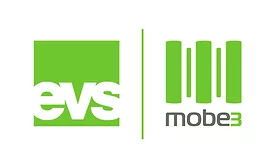 EVS logo