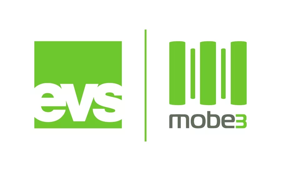 EVS logo