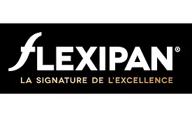 FLEXIPAN logo