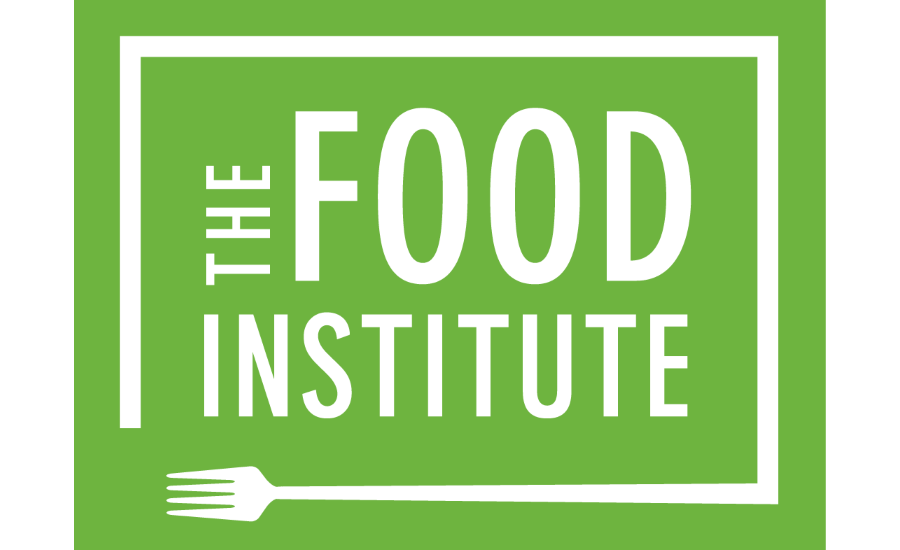 food-institute-logo image