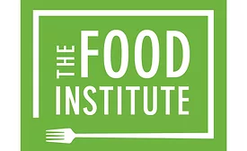Food Institute logo