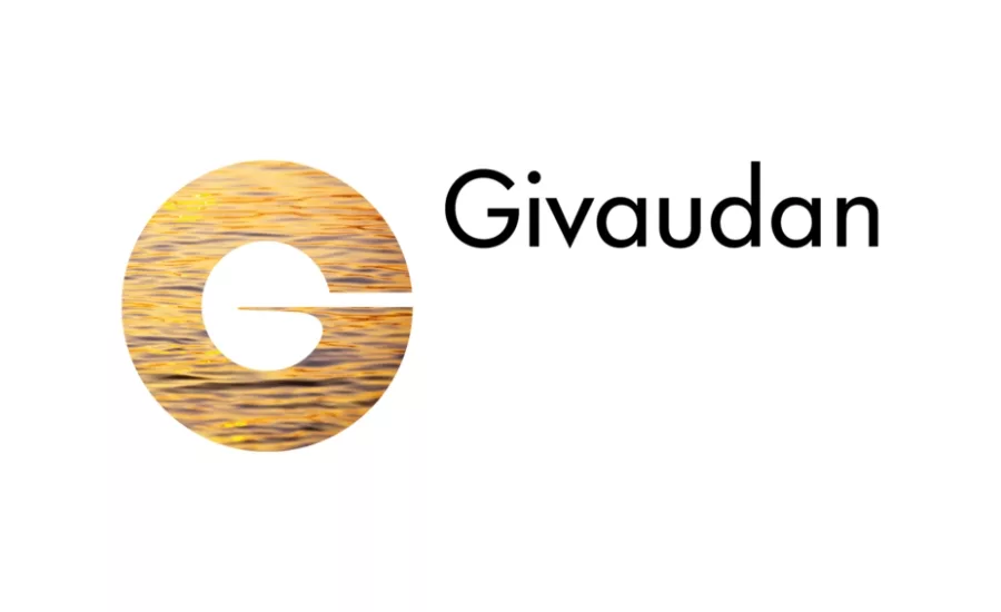Givaudan logo