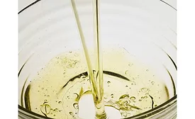 High oleic oil