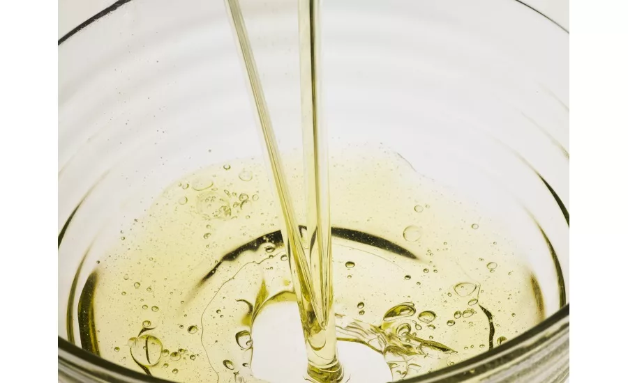 High oleic oil