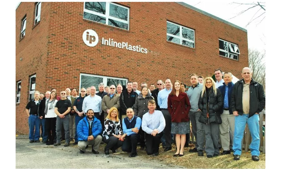 Inline Plastics