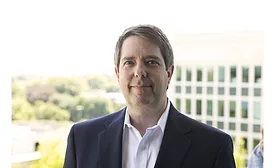 Jeff Sather, Daimler Trucks North America