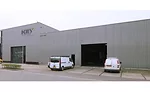 Key Technology Netherlands facility expansion